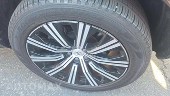 2023 Volvo XC90 B5 Core 7-Passenger – miniatura 41