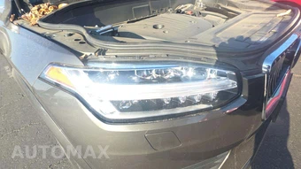 2023 Volvo XC90 B5 Core 7-Passenger – miniatura 42