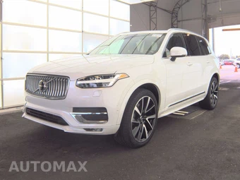 2023 Volvo XC90 B5 Plus 7-Passenger