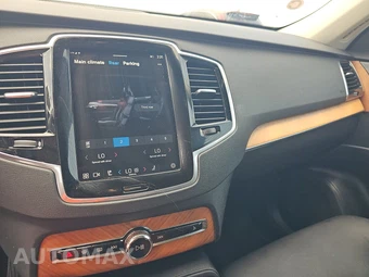 2023 Volvo XC90 B5 Plus 7-Passenger – miniatura 11