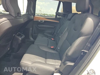 2023 Volvo XC90 B5 Plus 7-Passenger – miniatura 13