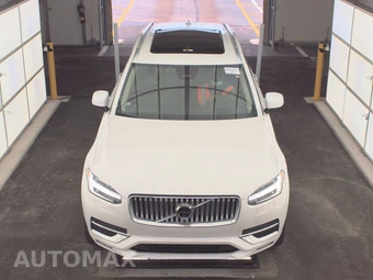 2023 Volvo XC90 B5 Plus 7-Passenger – miniatura 2