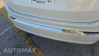 2023 Volvo XC90 B5 Plus 7-Passenger – miniatura 25