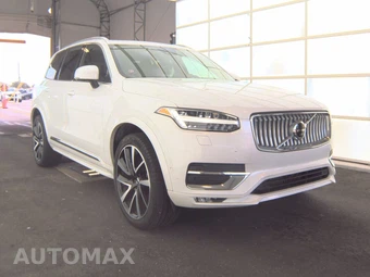 2023 Volvo XC90 B5 Plus 7-Passenger – miniatura 3