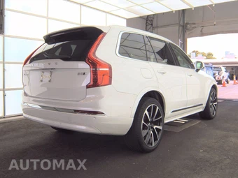 2023 Volvo XC90 B5 Plus 7-Passenger – miniatura 4