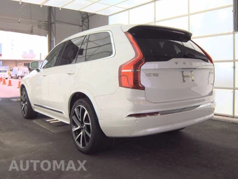 2023 Volvo XC90 B5 Plus 7-Passenger – miniatura 6