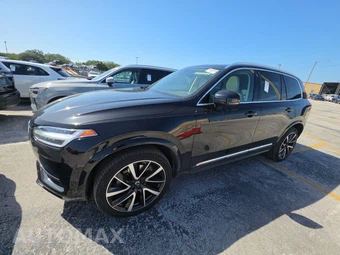 2023 Volvo XC90 B5 Plus 7-Passenger