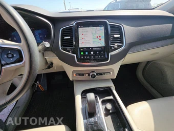 2023 Volvo XC90 B5 Plus 7-Passenger – miniatura 11