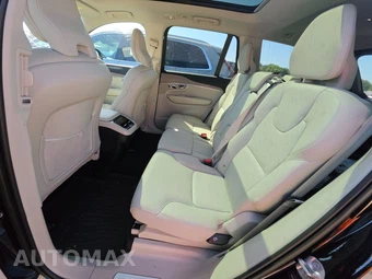 2023 Volvo XC90 B5 Plus 7-Passenger – miniatura 13