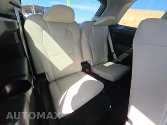 2023 Volvo XC90 B5 Plus 7-Passenger – miniatura 14