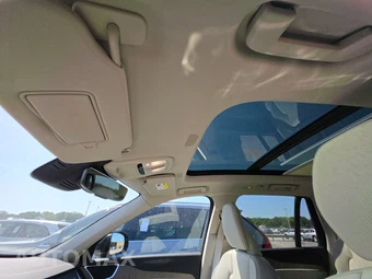 2023 Volvo XC90 B5 Plus 7-Passenger – miniatura 18