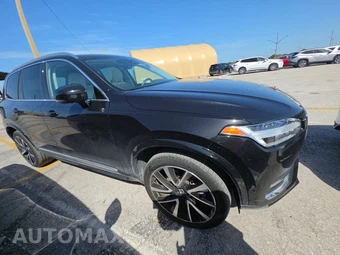 2023 Volvo XC90 B5 Plus 7-Passenger – miniatura 3