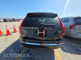 2023 Volvo XC90 B5 Plus 7-Passenger – miniatura 5