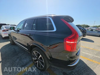 2023 Volvo XC90 B5 Plus 7-Passenger – miniatura 6