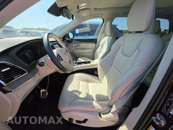 2023 Volvo XC90 B5 Plus 7-Passenger – miniatura 7