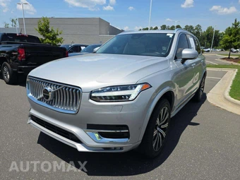 2023 Volvo XC90 B5 Plus 7-Passenger