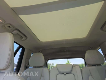 2023 Volvo XC90 B5 Plus 7-Passenger – miniatura 11