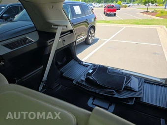 2023 Volvo XC90 B5 Plus 7-Passenger – miniatura 14