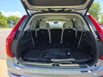 2023 Volvo XC90 B5 Plus 7-Passenger – miniatura 15