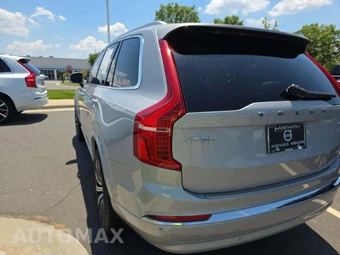2023 Volvo XC90 B5 Plus 7-Passenger – miniatura 2
