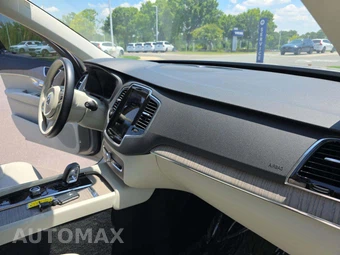 2023 Volvo XC90 B5 Plus 7-Passenger – miniatura 20