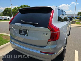 2023 Volvo XC90 B5 Plus 7-Passenger – miniatura 3