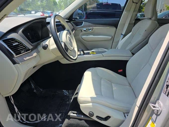 2023 Volvo XC90 B5 Plus 7-Passenger – miniatura 6