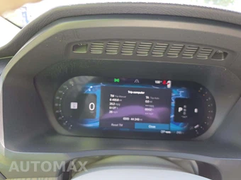 2023 Volvo XC90 B5 Plus 7-Passenger – miniatura 9