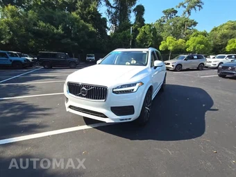 2023 Volvo XC90 B6 Core 7-Passenger