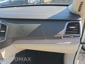 2023 Volvo XC90 B6 Core 7-Passenger – miniatura 17