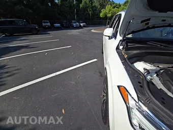 2023 Volvo XC90 B6 Core 7-Passenger – miniatura 20
