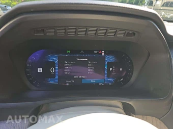 2023 Volvo XC90 B6 Core 7-Passenger – miniatura 6