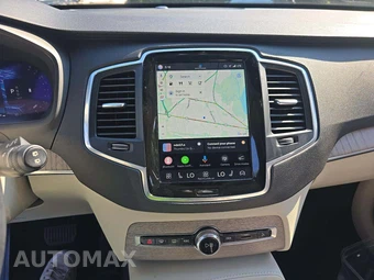2023 Volvo XC90 B6 Core 7-Passenger – miniatura 7