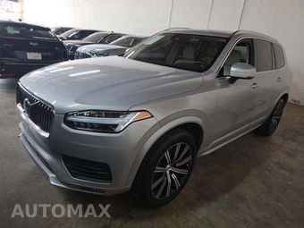 2023 Volvo XC90 B6 Core 7-Passenger