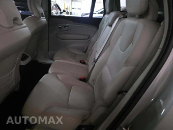 2023 Volvo XC90 B6 Core 7-Passenger – miniatura 13