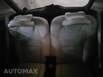 2023 Volvo XC90 B6 Core 7-Passenger – miniatura 14