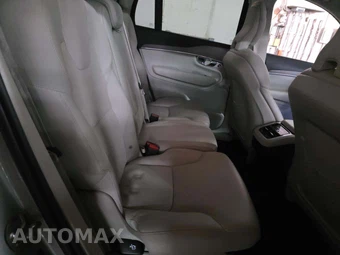 2023 Volvo XC90 B6 Core 7-Passenger – miniatura 17