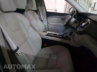2023 Volvo XC90 B6 Core 7-Passenger – miniatura 19