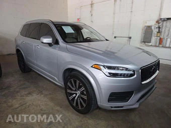 2023 Volvo XC90 B6 Core 7-Passenger – miniatura 4