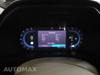 2023 Volvo XC90 B6 Core 7-Passenger – miniatura 9