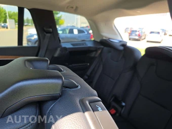 2023 Volvo XC90 B6 Core 7-Passenger – miniatura 14