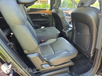 2023 Volvo XC90 B6 Core 7-Passenger – miniatura 17