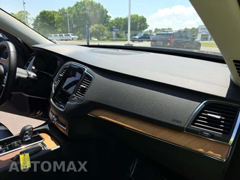 2023 Volvo XC90 B6 Core 7-Passenger – miniatura 20