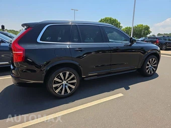 2023 Volvo XC90 B6 Core 7-Passenger – miniatura 4