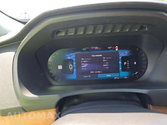 2023 Volvo XC90 B6 Core 7-Passenger – miniatura 9