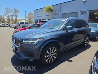 2023 Volvo XC90 B6 Core 7-Passenger