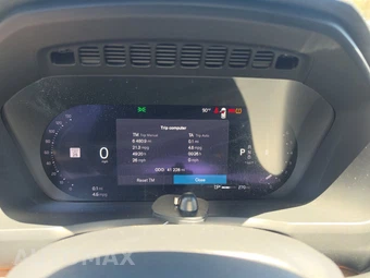 2023 Volvo XC90 B6 Core 7-Passenger – miniatura 12