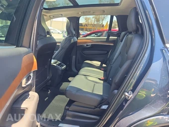 2023 Volvo XC90 B6 Core 7-Passenger – miniatura 13