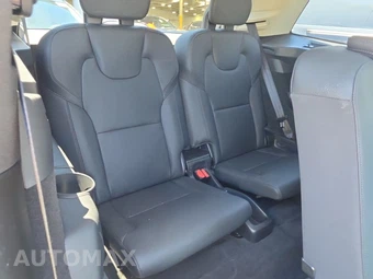2023 Volvo XC90 B6 Core 7-Passenger – miniatura 14
