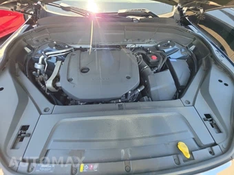 2023 Volvo XC90 B6 Core 7-Passenger – miniatura 16